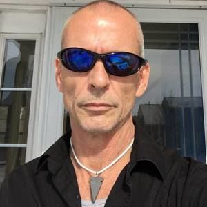 Meet your Posher, Scott